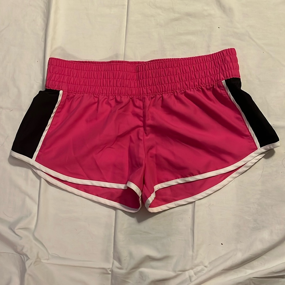Athletic Shorts